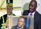 Hon  Mulongo Please don't Micromanage Judiciary Mediations in Bugisu