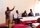 MUBS Students Showcase Innovative Business Solutions at Strategic Management Projects Presentation Day