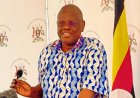UCAA Boss Fred K. Bamwesigye Assures Seamless Airport Operations During President Museveni Inauguration