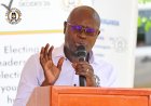Electoral Commission Unveils Roadmap for Kalangala Woman MP By-Election
