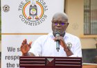 Electoral Commission Clarifies Constitutional Role in Presidential Swearing-In Ceremony