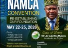 Umukuuka Mudoma and Rt. Hon. Nandala Mafabi Headline Bugisu Cultural Visit to America