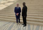 From Mbale to Edmonton: Dr. Samuel Wanendeya Watulatsu’s North America Tour Champions Proposed Twinning Arrangement Between Mbale and Edmonton City in Canada