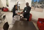 Dr. Samuel Wanendeya Watulatsu Secures ICT Equipment Donation and Advances Mbale University of Science and Technology Vision in Canada