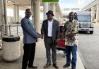 Bamasaba Community in Canada Hosts Dr. Samuel Wanendeya Watulatsu to Strengthen Unity and Partnerships