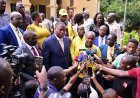 NRM Closes Expression of Interest for Speaker, Deputy Speaker Races Ahead of 12th Parliament Leadership Vote