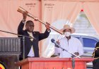 "The Speaker’s Chair Is Not a Throne” — Rt. Hon. Oboth Oboth Vows Integrity After Election