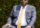 Hon. Sam Engola Thanks President Museveni Following Appointment as Minister