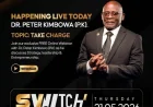ASCENIFY UGANDA FIRES UP PROFESSIONALS AHEAD OF SWITCH CONFERENCE WITH LEADERSHIP WEBINAR