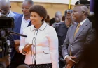 Busia Hosts First Agriculture Exhibition Show as Hon. Amb. Barbara Nekesa Oundo Officially Opens Event