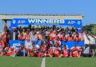 Kitara FC Crowned 2025/26 Stanbic Uganda Cup Champions After Defeating SC Villa