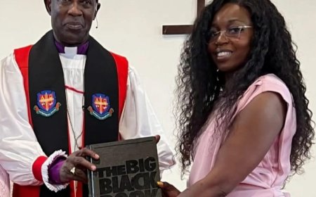 Calm Leadership and Faith Shine as Massachusetts Church Overcomes Service Disruption