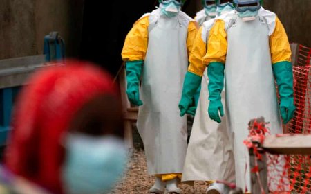 President Museveni Postpones Martyrs’ Day Celebrations Over Ebola Threat