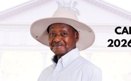 President Museveni Unveils New Cabinet, Retains Key Allies and Introduces Fresh Faces
