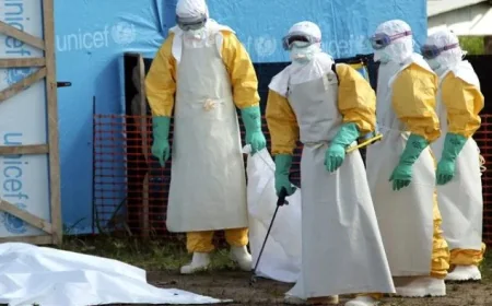 Willpower vs. Reality: The True Cost of Regional Ebola Preparedness