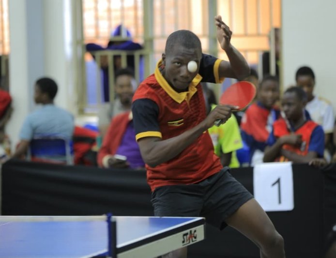 UTTA Strategic Pivot: Uganda Redirects Focus to Continental Youth Championships in Ghana