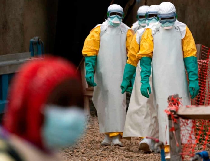President Museveni Postpones Martyrs’ Day Celebrations Over Ebola Threat