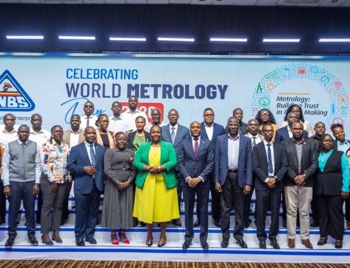 Accurate Measurements Key to Uganda’s Economic Transformation, UNBS Says