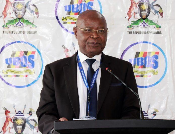 UBOS MOVES HARMONISED INTEGRATED SURVEY DISSEMINATION ONLINE AMID EBOLA THREAT FROM DRC