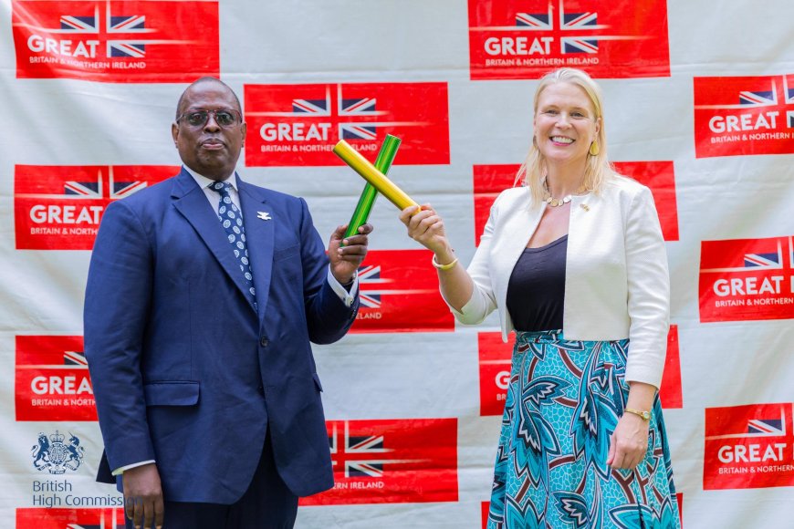 Countdown to Glasgow 2026 Begins with Campaign Celebrating Commonwealth Bonds