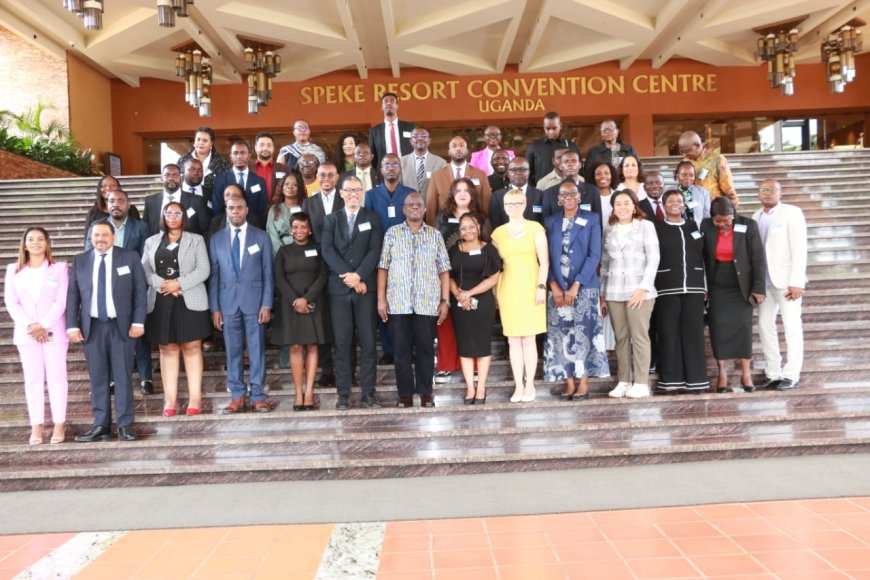 Africa Moves to Reinforce Fair Skies as UCAA Hosts High-Level Aviation Competition Workshop