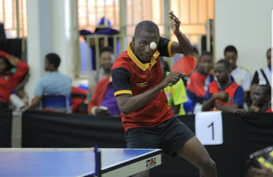 UTTA Strategic Pivot: Uganda Redirects Focus to Continental Youth Championships in Ghana