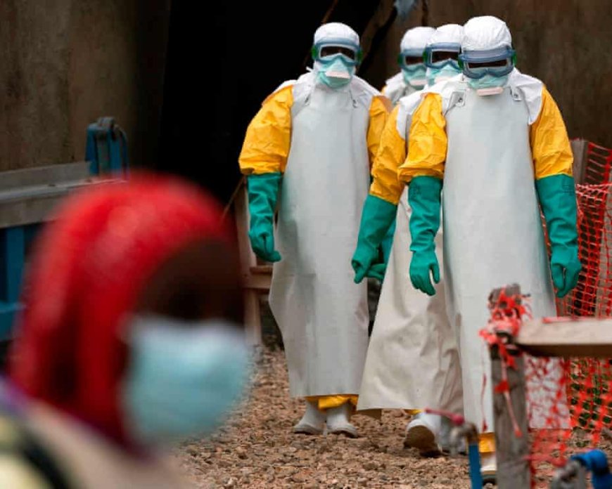 President Museveni Postpones Martyrs’ Day Celebrations Over Ebola Threat