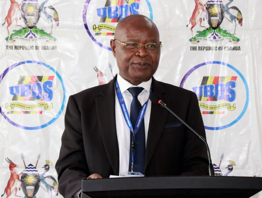 UBOS MOVES HARMONISED INTEGRATED SURVEY DISSEMINATION ONLINE AMID EBOLA THREAT FROM DRC