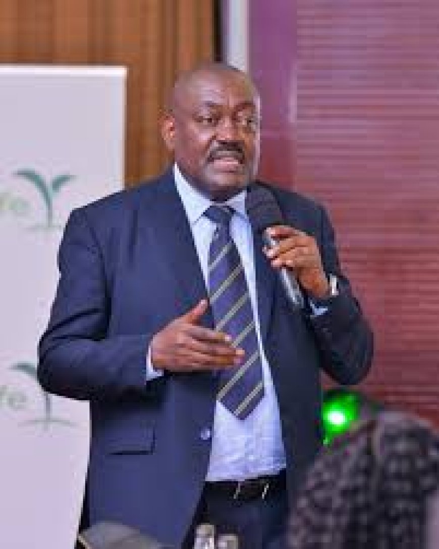 “Truth Will Prevail” — Bugisu Cultural Institution Prime Minister Responds to AG Letter on Umukuuka