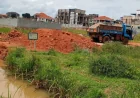 Kajjansi Wetland Under Protection as NEMA Halts Illegal Construction