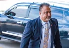 Hon. Sanjay Tanna Vetted by Parliament: A New Era for Uganda’s Trade and Industrial Transformation