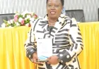Bugisu Cultural Institution Defends Dorcus Okalany