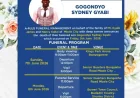 Bugisu Cultural Institution Demands Public Trial Over Killing of Rugby Player Gongodyo