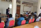 Mbale Regional Referral Hospital Intensifies Fight Against Medical Negligence Through Specialized Capacity Building Training