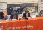 UGANDA JOINS GLOBAL FREEDOM FROM DEBT CAMPAIGN AS CIVIL SOCIETY SOUNDS ALARM OVER UGX 130 TRILLION DEBT BURDEN