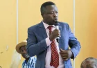 Bridging Tradition and Law: The Case for Cultural Institutions in Uganda's Justice System