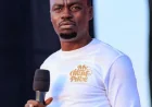 Apostle Lubega Closes My Great Price With a Message on the Power of a Woman