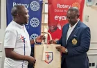 #RotaryEyamba Crosses Borders to Inspire the World