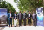 Dr. Freddie Mugunga Takes Helm of Inaugural E-Bus Xpress Board as Uganda Accelerates Green Transport Agenda