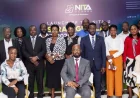 NITA-U Unveils Ambitious Five-Year Strategic Plan to Drive Uganda's Digital Transformation