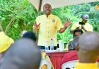 NRM Consolidates Grip on Oil-Rich Kikuube as Kisembo Wins LCV Seat