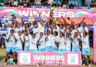 Kampala Queens Crowned 2026 FUFA Women’s Cup Champions After Defeating Kawempe Muslim Ladies