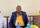 Difee Elected Unopposed to Lead Sironko NRM Sub-County Chairpersons, Calls for Unity.