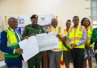 'Trust Is Earned Through Performance'—Lt. Gen. James Mugira as NEC Secures Fourth Makerere Construction Project