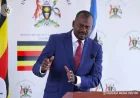 Uganda Launches Emergency Evacuation of Citizens from South Africa Amid Rising Xenophobic Violence