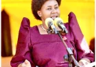 Hon. Amb. Barbara Nekesa Oundo Backs Community Empowerment Drive at Richard Wanyama Hamala Thanksgiving