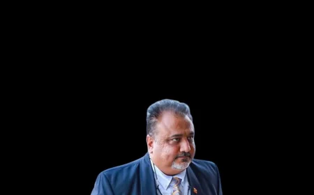 Hon. Sanjay Tanna Vetted by Parliament: A New Era for Uganda’s Trade and Industrial Transformation