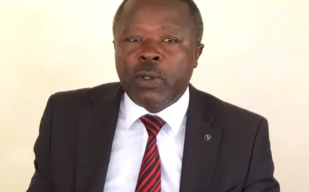 Bugisu Leaders Clash With Makerere Innovation Allowing Women to Urinate Standing
