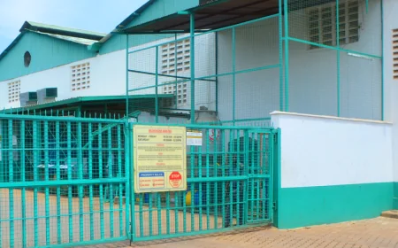 Africa Polysack Dismisses Involvement in Alleged Illegal Payroll Lending Scheme
