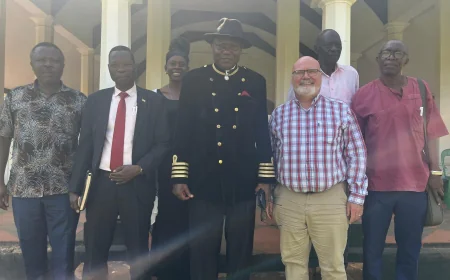 Bugisu Oral Traditions Set for Global Audience as Government Approves Digital Archiving Project